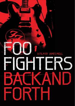 Foo Fighters : Back and Forth